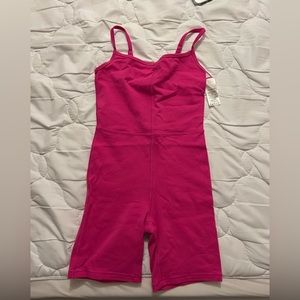 Aritzia Wilfred Free Romper